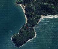 Terreno Urbano com 21.549,22m² em Ubatuba/SP
