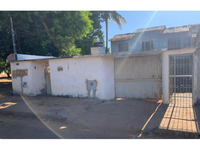 Sobrado com 120m² em terreno de 250m², 3 quartos, 3 banheiros