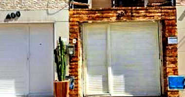 Casa com 2 quartos em Fortaleza