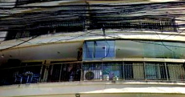 Apartamento com 1 vaga em Jacarepaguá, Rio de Janeiro