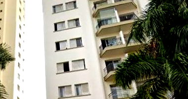 Apartamento Duplex 108 m² com 2 Vagas Próximo ao Metrô Vila Mariana