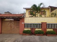 Casa 4 quartos, 4 banheiros, 210m² construídos em Peruíbe/SP