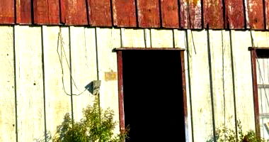 Casas de Madeira para Desmanche e Reaproveitamento