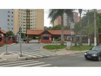 Apartamento com 1 quarto em leilão em São Paulo