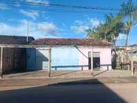 Casa Ocupada com 1 Vaga em Bela-Flor - Baião/PA
