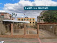 Apartamento 58 m² em Vespasiano - MG