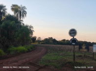 Fazenda Rural com Casa de 380m² e Diversas Benfeitorias