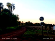 Fazenda Rural com Casa de 380m² e Diversas Benfeitorias