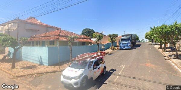Parte ideal de 5,5555% do terreno com 197,78m² em Tabatinga/SP