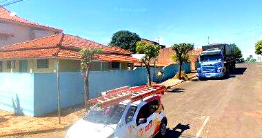 Parte ideal de 5,5555% do terreno com 197,78m² em Tabatinga/SP