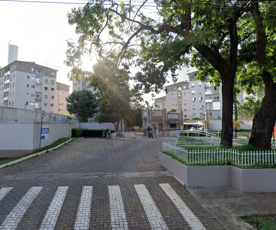Apartamento com 1 vaga e 51,28m² privativos, ocupado