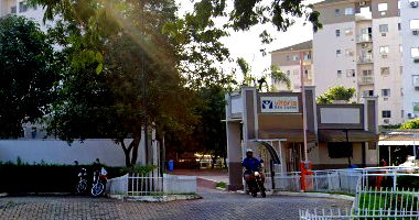 Apartamento com 1 vaga e 51,28m² privativos, ocupado
