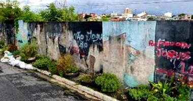 Terreno com 994m² em Vila Paranaguá, São Paulo/SP