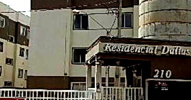 Apartamento 2 quartos com 1 vaga e área de 47,95 m²