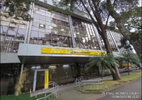 Prédio Comercial com Locação Simultânea em Curitiba