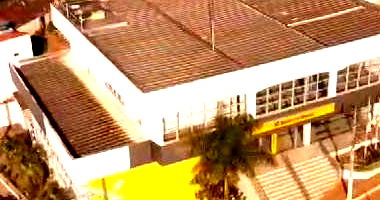 Prédio Comercial com Locação Simultânea em Mairi