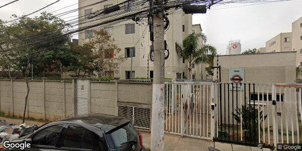 Apartamento 2 quartos, 1 banheiro, 1 vaga, 38.72m² privativos