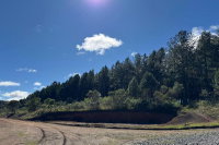 Terreno Rural com Lago e Reflorestamento em Rio Negrinho/SC