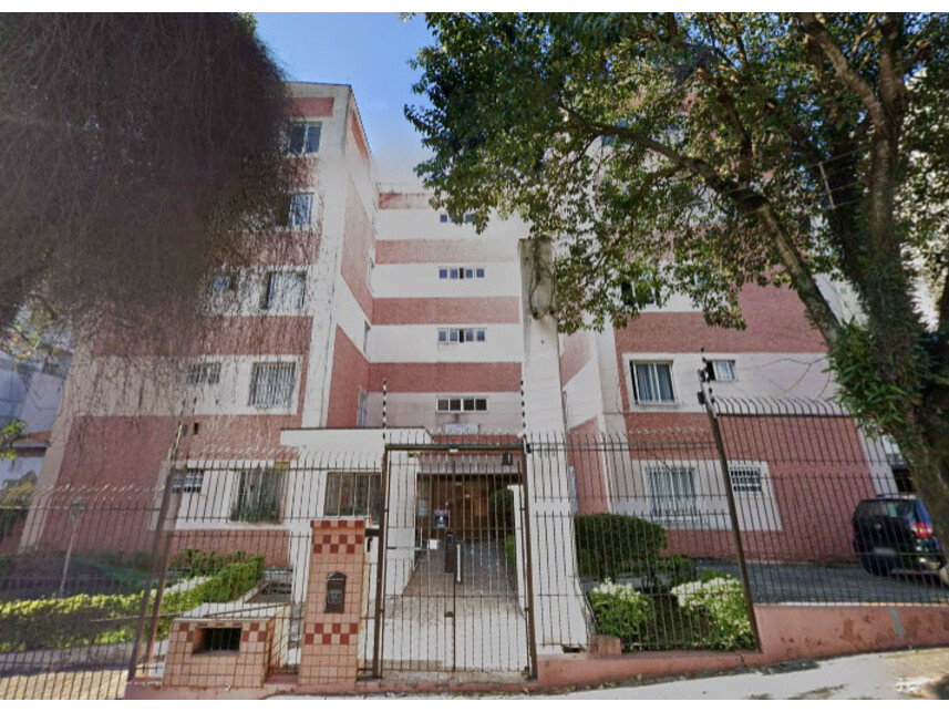 Apartamento com 1 quarto, 1 vaga, 50,21m²