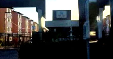 Apartamento em Aracaju/SE com 3 quartos