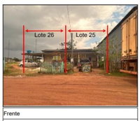 Casa com 129,53 m² de área privativa em Macapá/AP