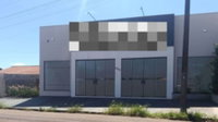 Salas Comerciais e Loja com 211,74m² em Marilândia do Sul/PR