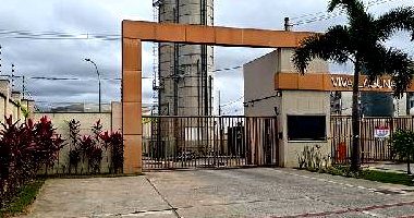 Apartamento 2 Quartos com Vaga em Condomínio