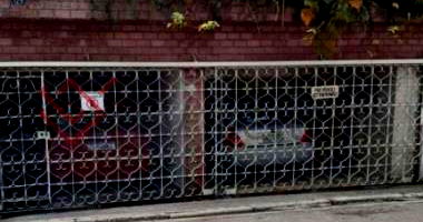 1/3 da Nua Propriedade - Jardim Cecy - 160m²