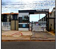 Apartamento 2 quartos com 43,56m² privativos, desocupado