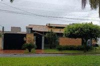 Casa Ocupada no Centro de Naviraí, MS com 450m² de Terreno