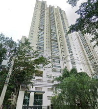 Apartamento 301 com 3 quartos em Guarulhos