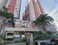Vaga de garagem no Cond. Jardim das Palmeiras, 12m²