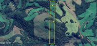 Imóvel Rural com 13,18750 Ha em Viadutos-RS
