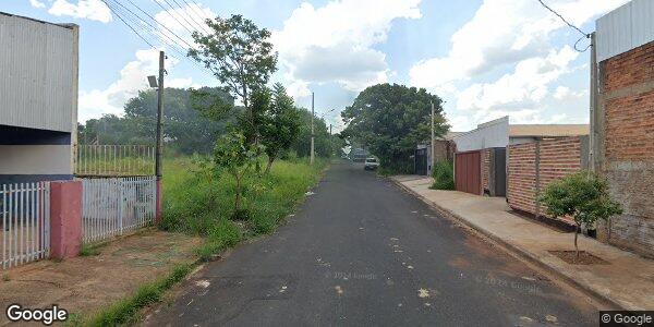 Terreno de 360m² em Fernandópolis/SP