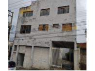 Prédios Comerciais/Residenciais - 599,98m² - Terreno 312m²