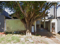 Casa em Ponta Porã/MS com 84m² construída e terreno de 131,60m²