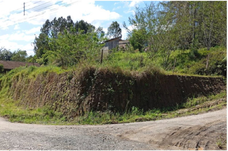Terreno Amplo em Taió/SC