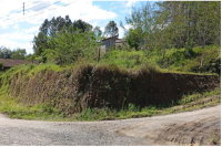 Terreno Amplo em Taió/SC