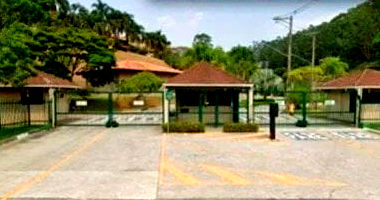 Casa em Condomínio 321 m² - Ocupada