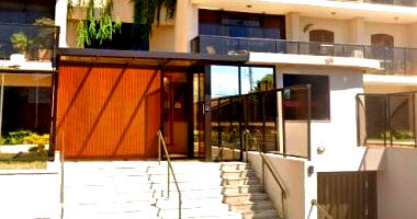 Vaga de Garagem 13 m² - Chácara Palestina - Penápolis - SP