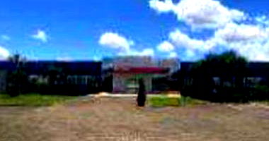 Terreno amplo com 142.516m² e 31.889m² construídos, parcialmente locado