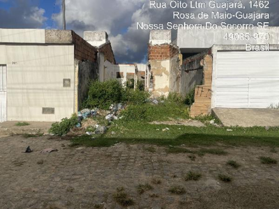 Casa com 2 Quartos e 62m² em Nossa Senhora do Socorro