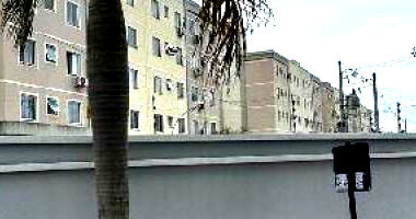 Apartamento com 2 quartos em Cariacica/ES