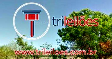 Terreno com 800m² em Guaranta/SP