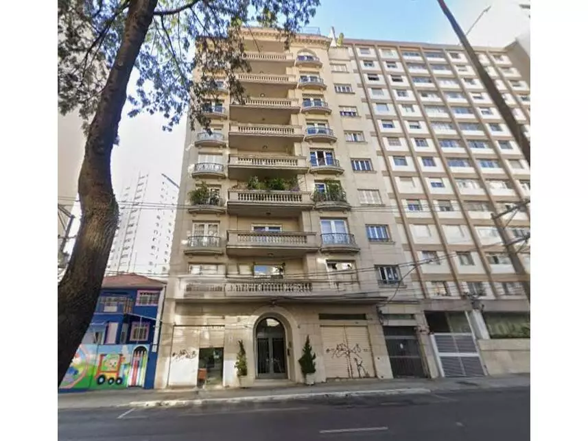 Apartamento duplex com 5 vagas, 645m² útil