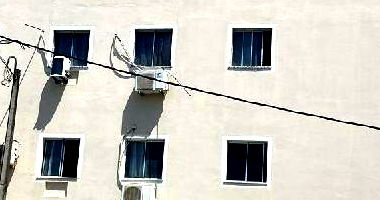 Apartamento com 3 Quartos e 2 Vagas em Candeias