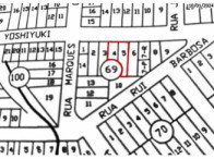 25% de Terreno 644,18m² - Ideal para Investimento