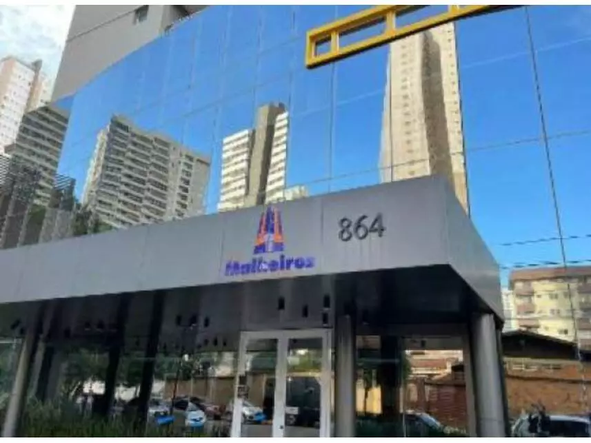 Apartamento com 2 vagas, 114m², Setor Bueno