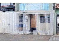 Casa geminada 3 dorms, 99,88m², ocupada em Londrina PR