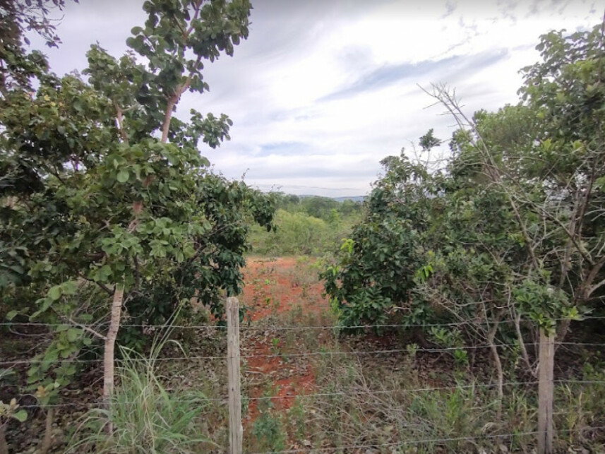 Terreno em Leilão - Garden Ville, Caetanópolis/MG